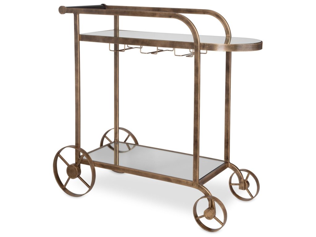 Carrinho Bar Cart - main image