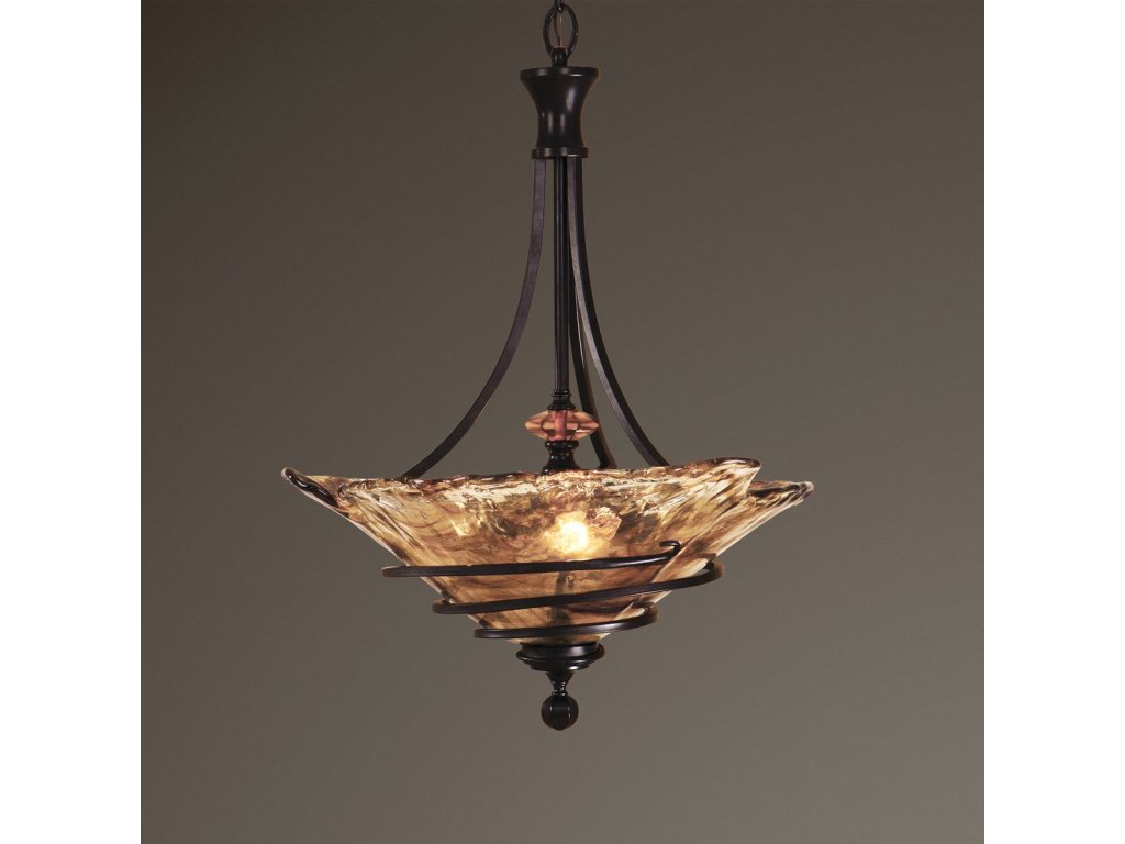 Vitalia, 3 Lt Pendant - image 3