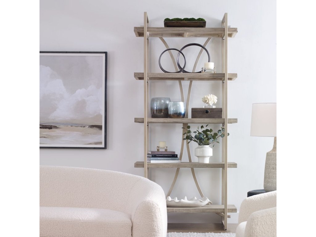 Sway Etagere - image 1