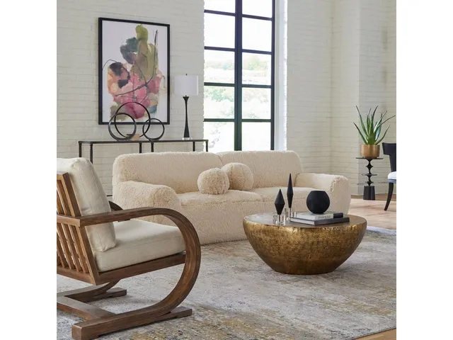 Abide Sofa - Alternative View