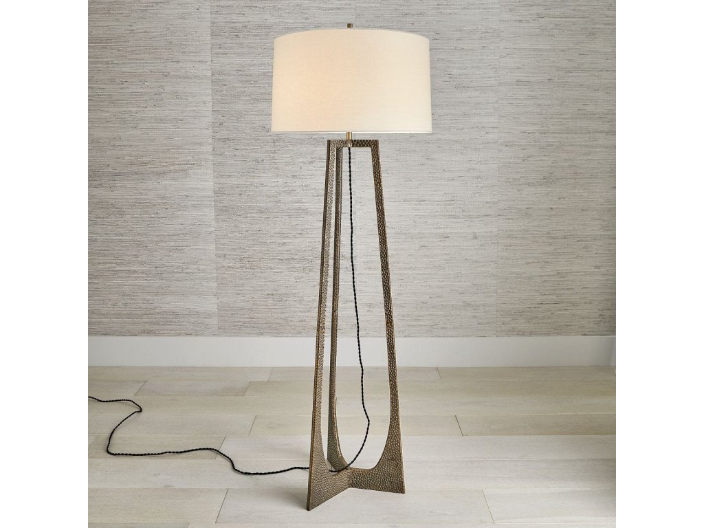 Truss Floor Lamp - image 1