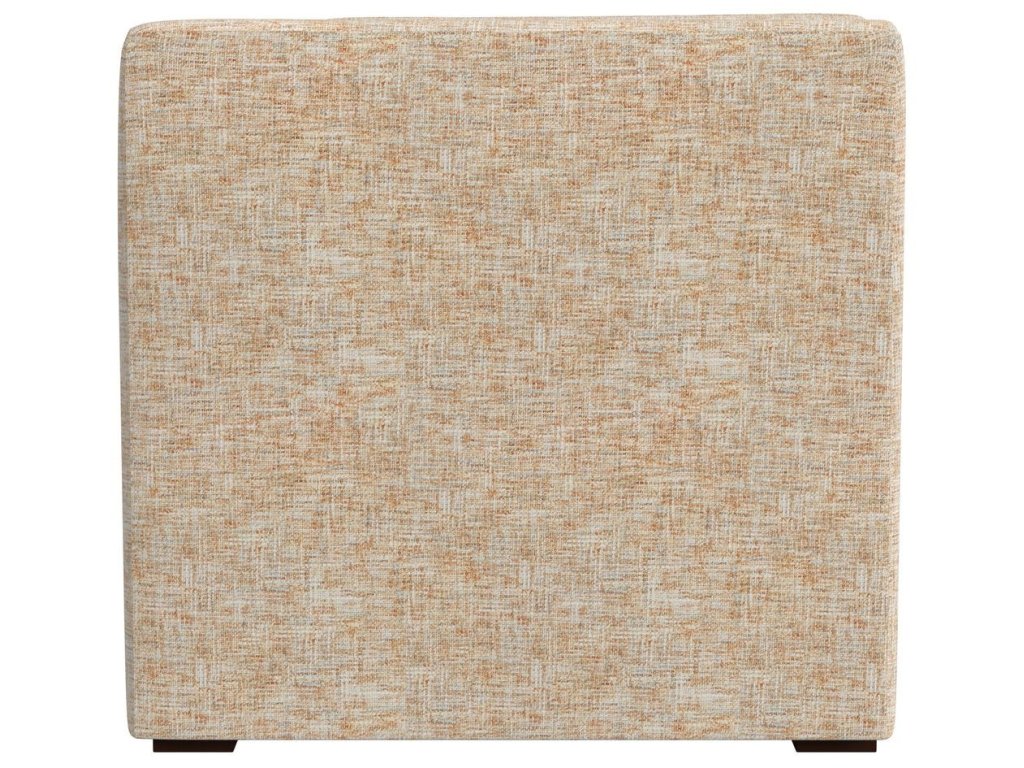 Big Wave Chaise, Right Arm Facing - Thatched Butterscotch - image 3