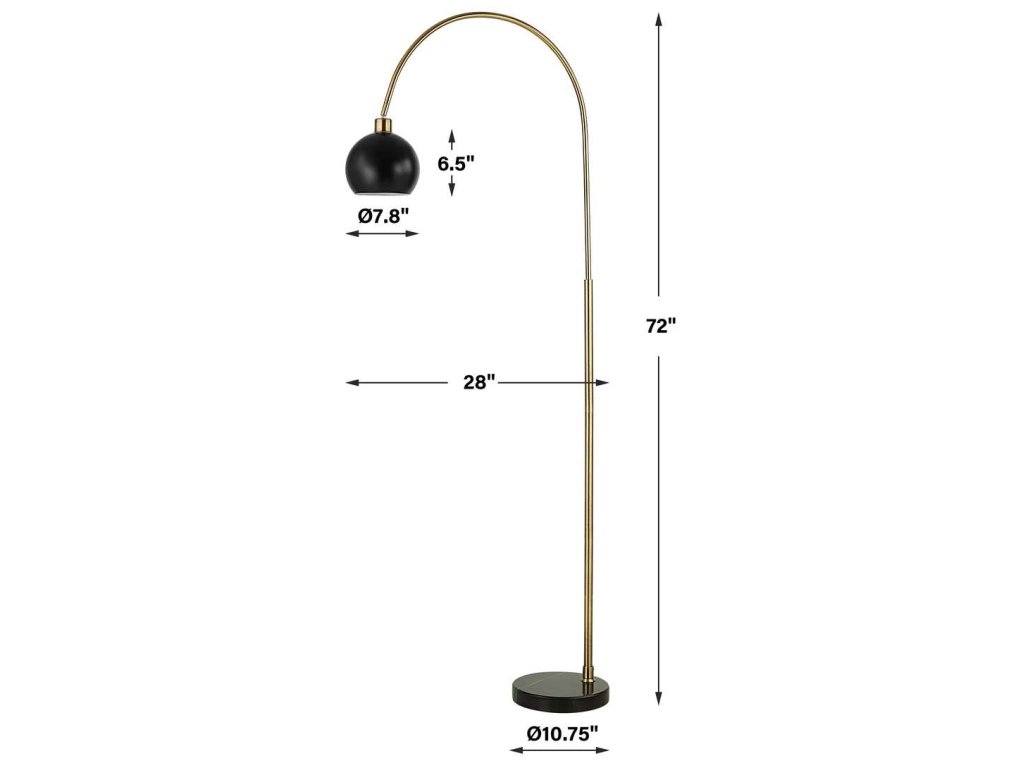 Floor Lamp - image 6