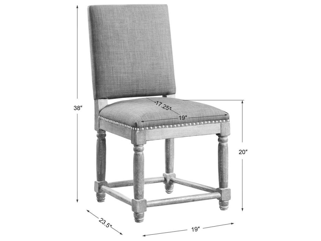 Laurens Accent Chair - image 4