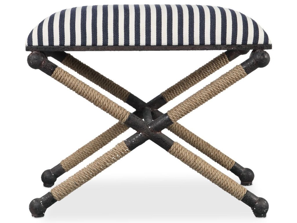 Braddock Small Bench - main image