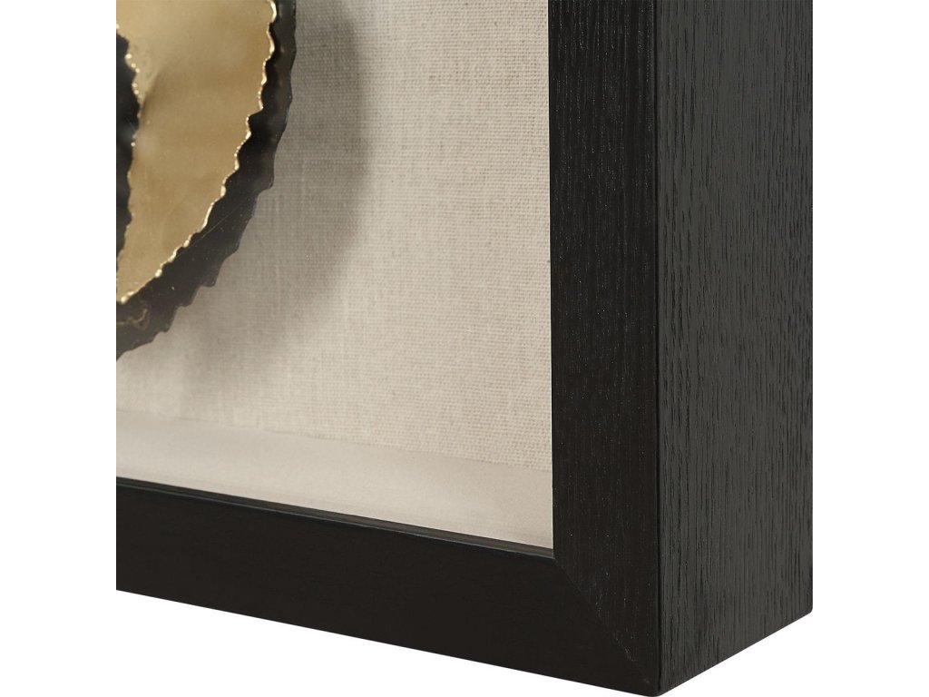 Golden Hour Shadow Box - image 5