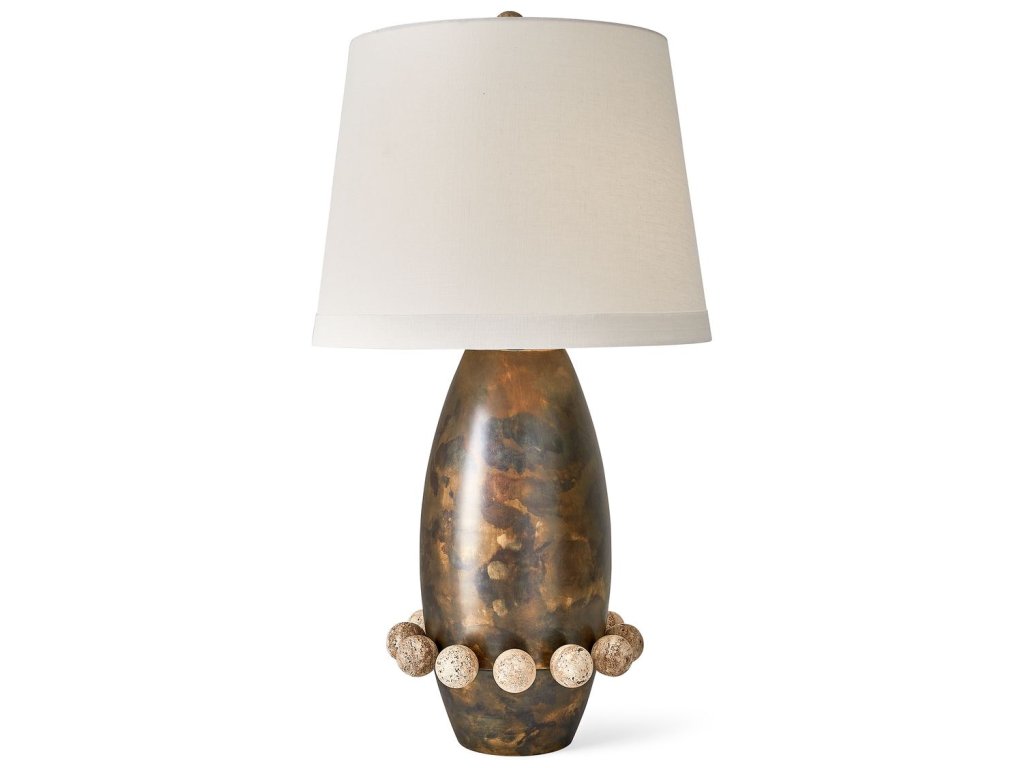Spheres Of Influence Table Lamp - main image