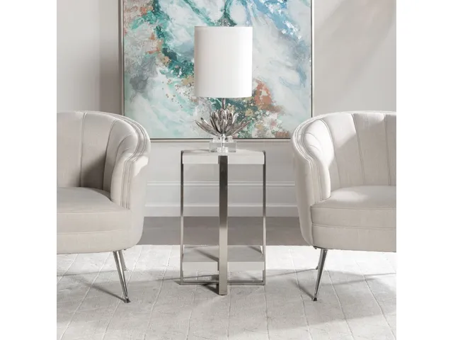 Arnaut Accent Table