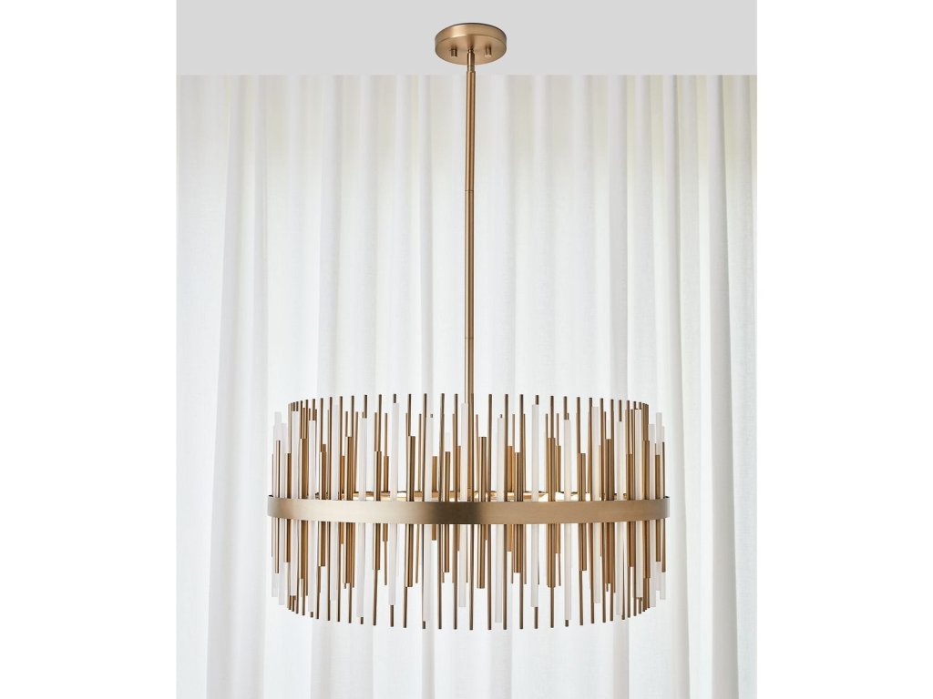 Magic Wand, 8 Lt Pendant - image 2