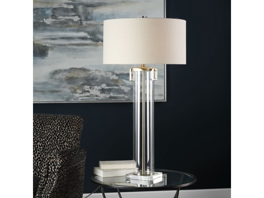 Monette Table Lamp - image 1