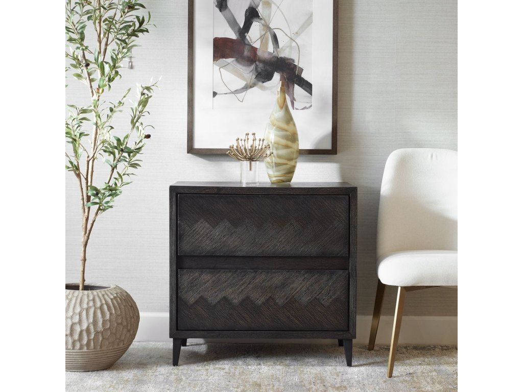 Abba Accent Chest - image 1