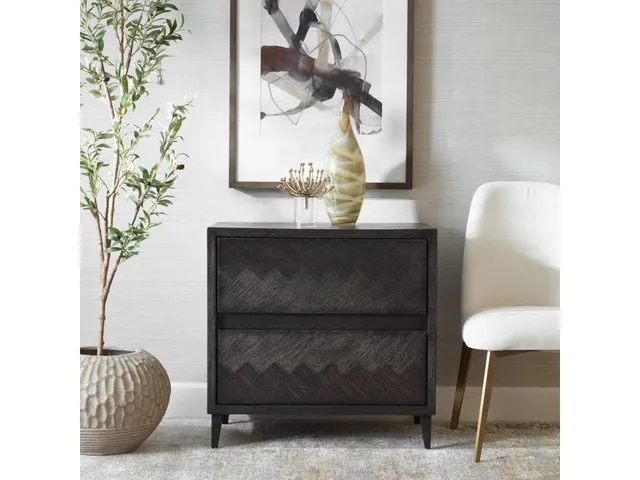 Abba Accent Chest - Alternative View