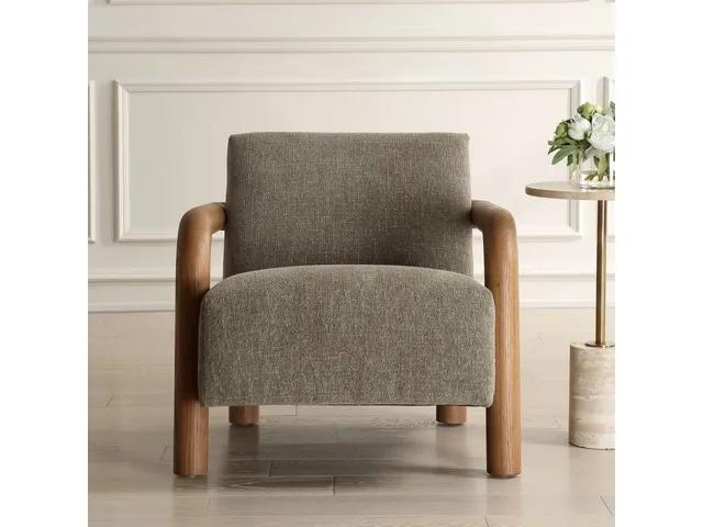 Balance Accent Chair