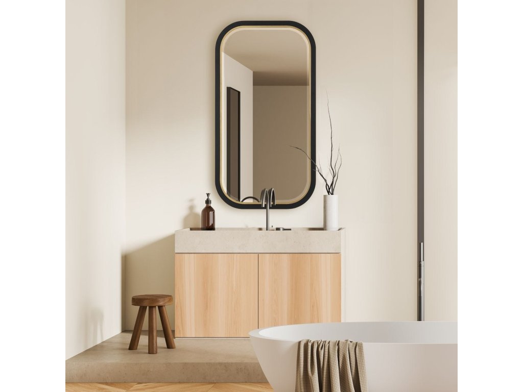 Nevaeh Mirror - image 1