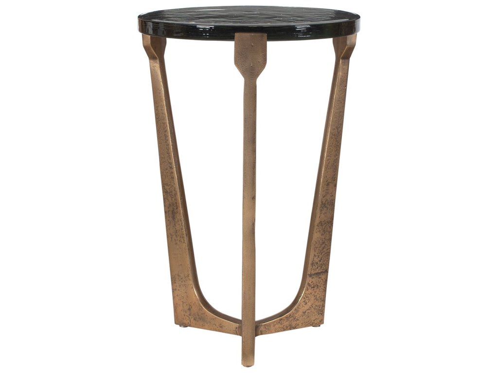 Bohdi Outdoor Accent Table - image 2