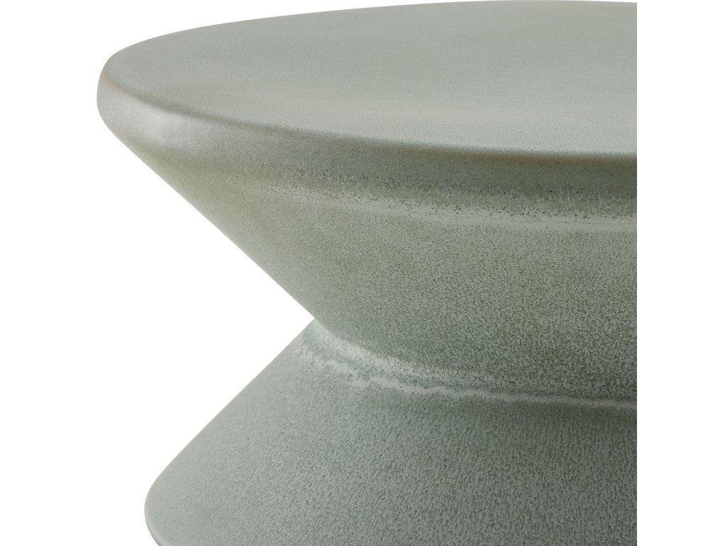 Imogene Garden Stool - image 2