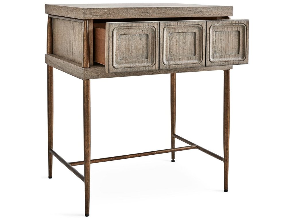 Brazil Side Table - image 5