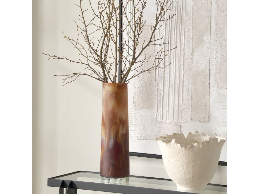 Iced Mocha, Vase - image 2