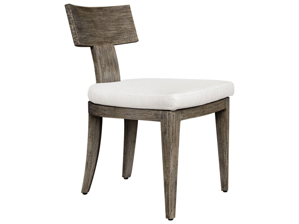 Cellini Outdoor Dining Chair, 2 Per Box, Priced Each - image 2