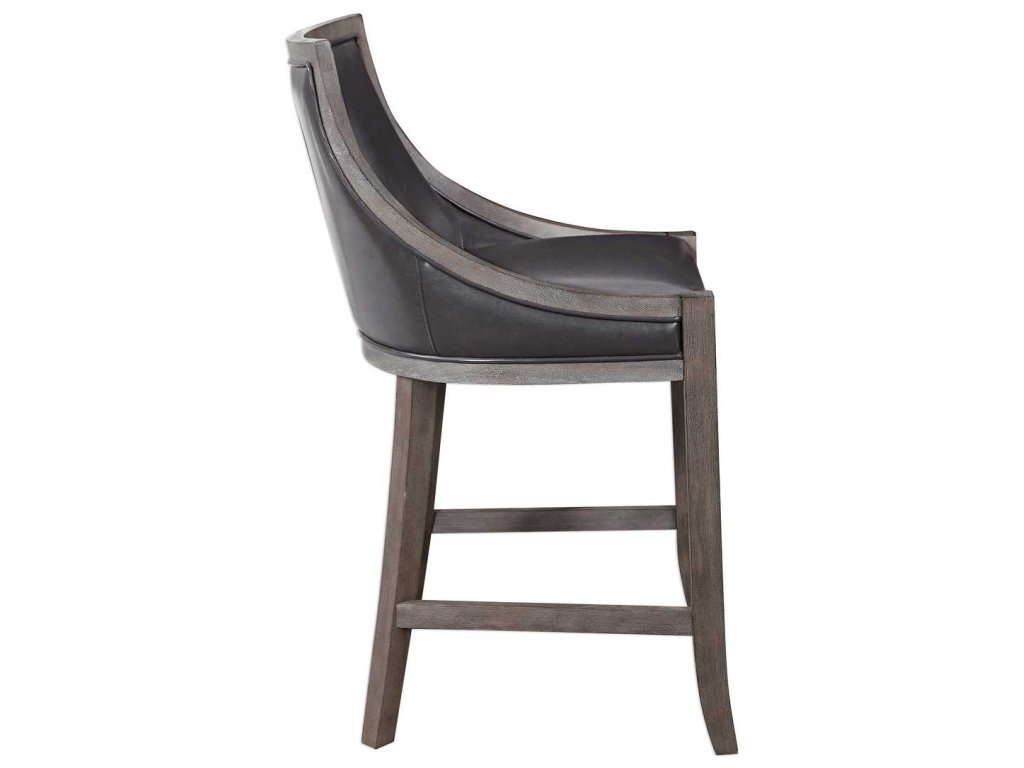 Elowen Counter Stool - image 2