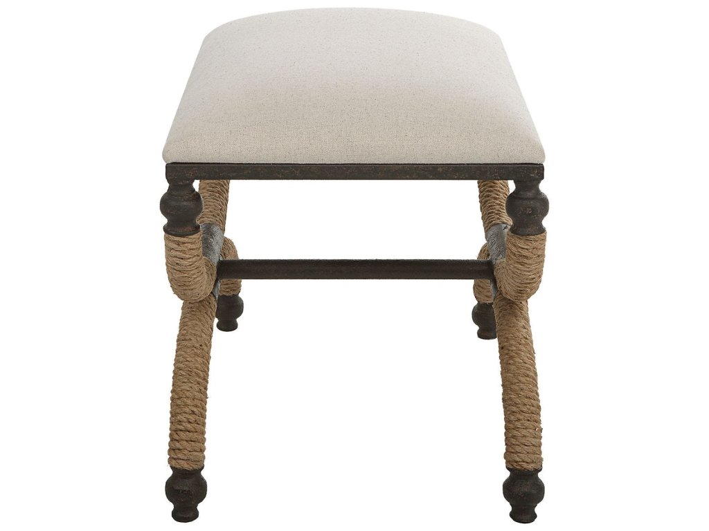 Icaria Small Bench - image 4