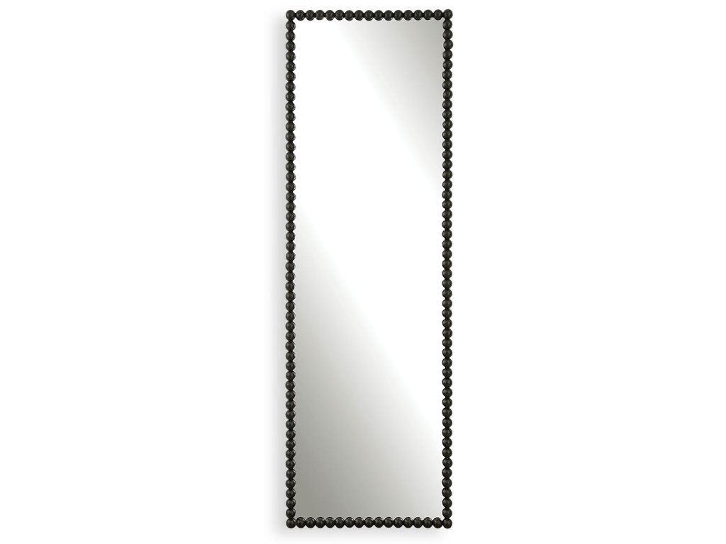 Serna Tall Mirror, Black - main image