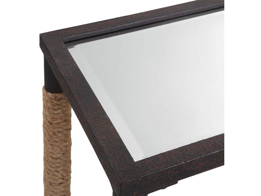 Braddock Console Table - image 4