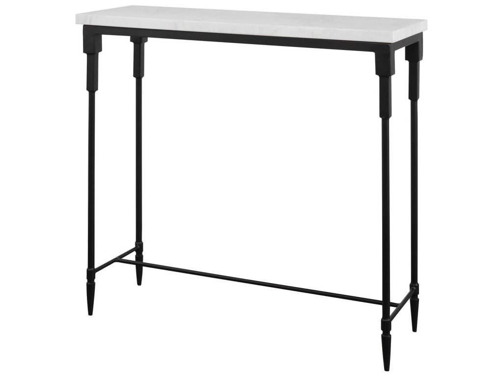 Bourges Console Table, 2 Cartons - image 3