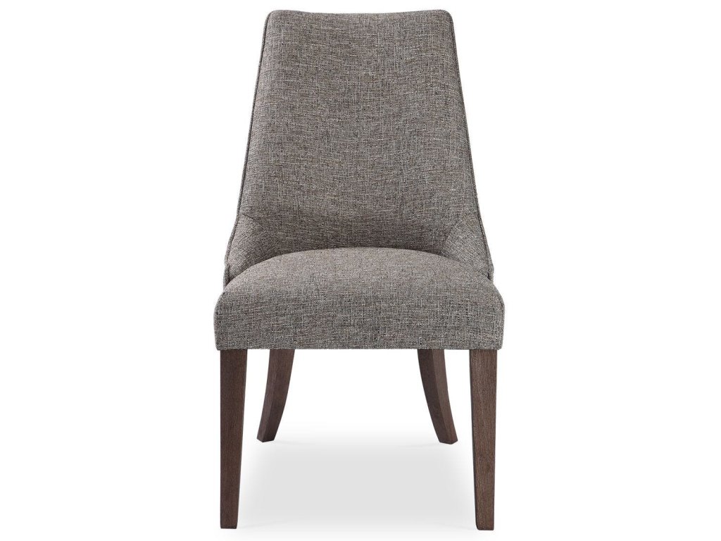 Daxton Armless Chair - main image