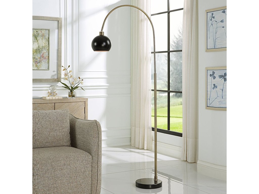 Floor Lamp - image 1