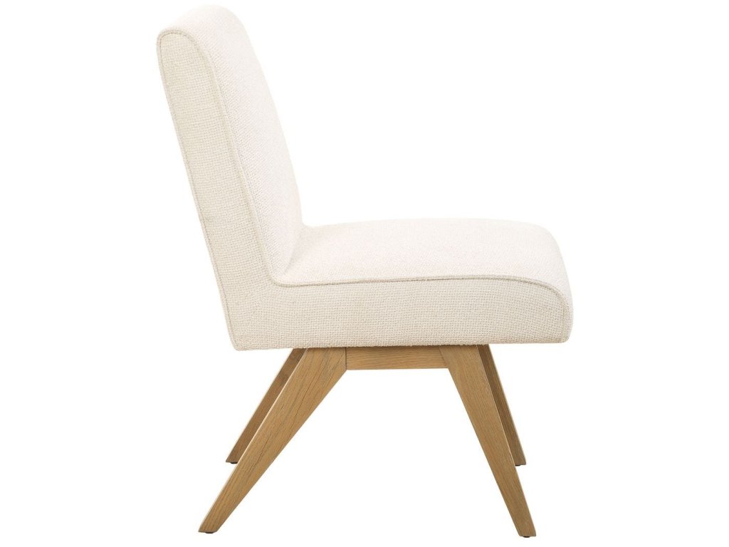 Blakely Armless Dining Chair - image 4