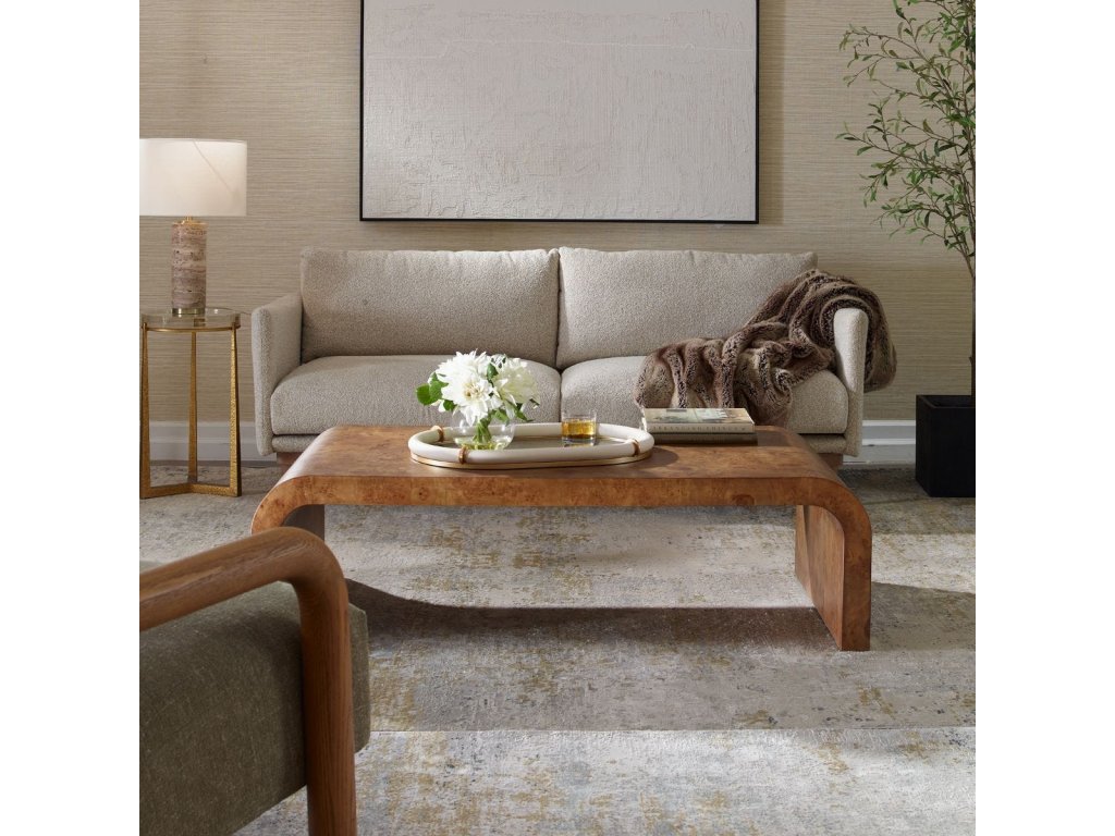 Carraway Coffee Table - image 1