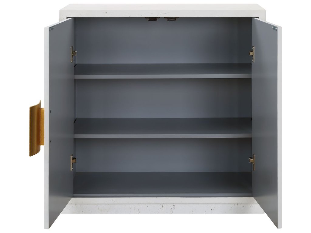Emma 2 Door Cabinet - image 5