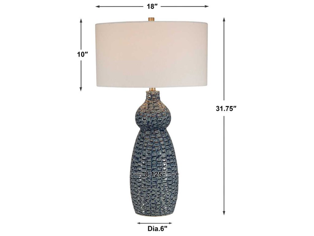 Holloway Table Lamp - image 7