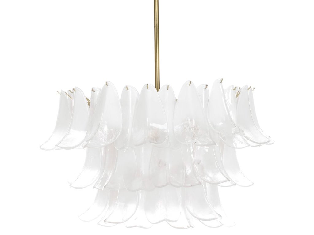 White Lotus, 10 Lt Pendant - image 2