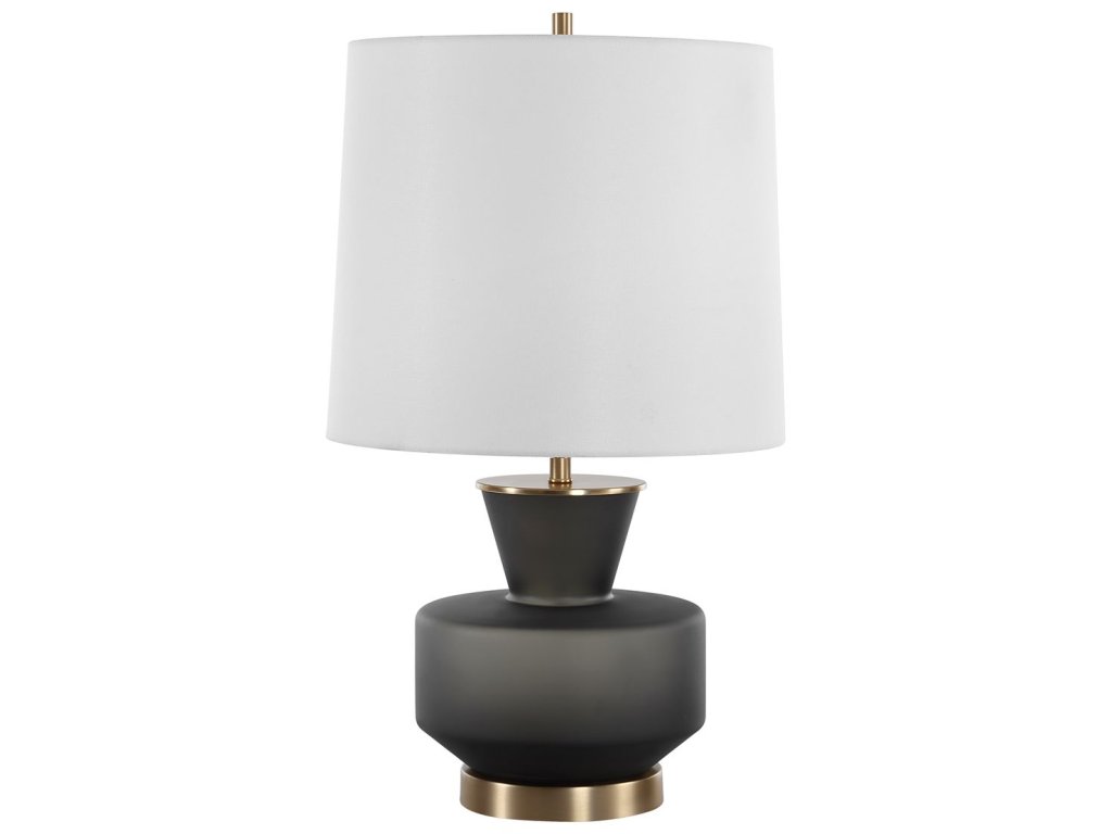Trentino Table Lamp, Black - image 3