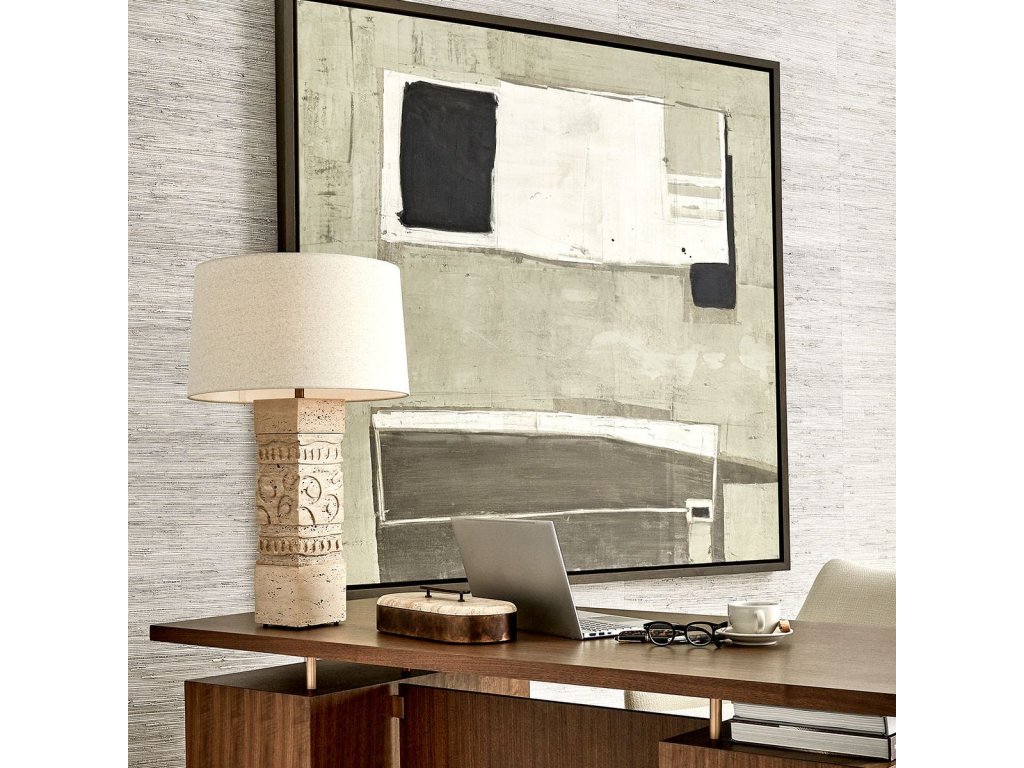 Accentuate The Positive Framed Canvas - image 1