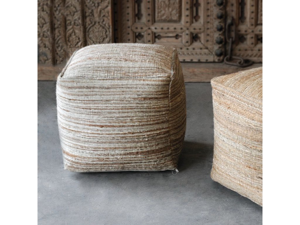 Shiro Pouf - image 2