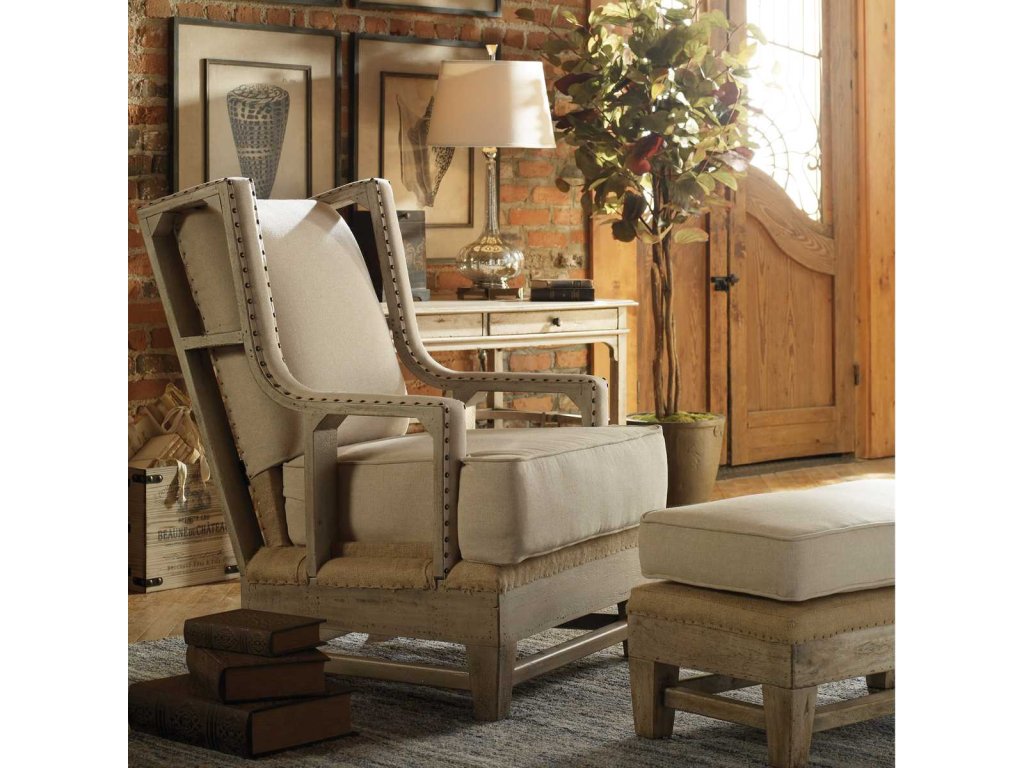 Schafer Armchair - image 2