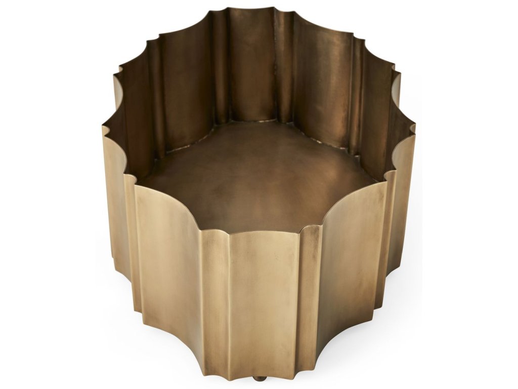 Classic Cachepot - Oval - image 3