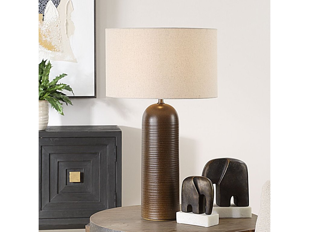 Trexler Table Lamp - image 1