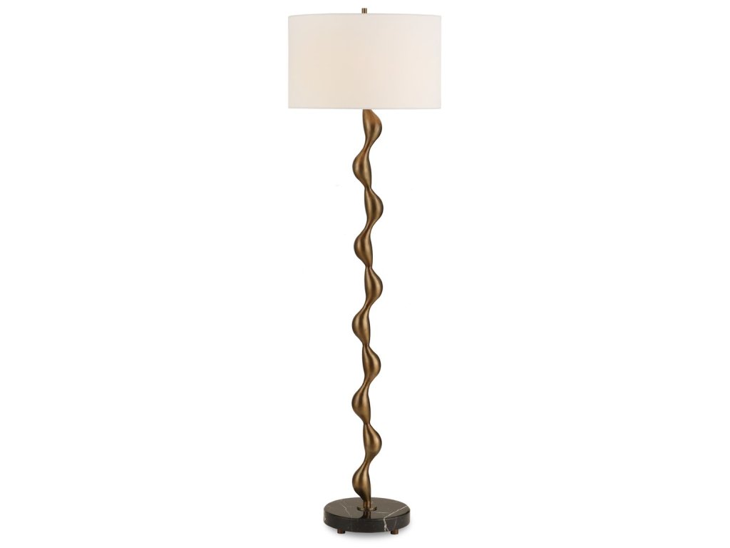 Remolino Floor Lamp - main image