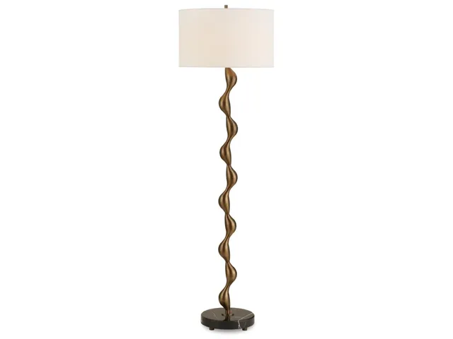 Remolino Floor Lamp
