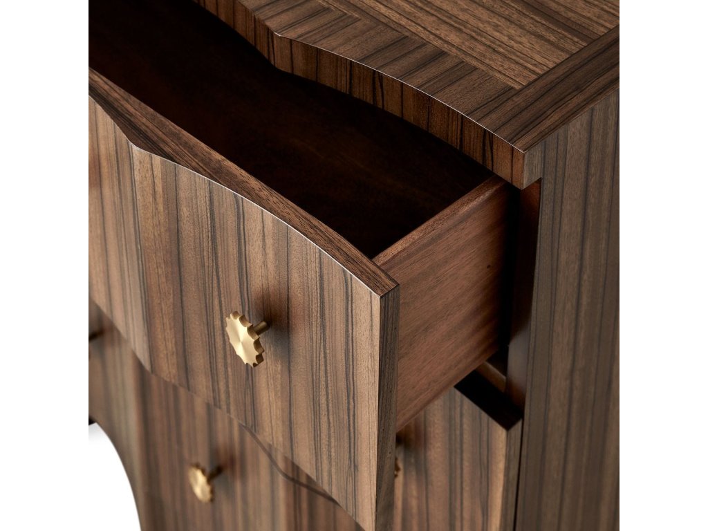 Grand Flute 3 Drawer Chest - image 7