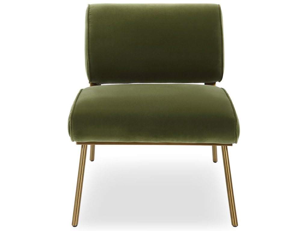 Knoll Accent Chair - main image