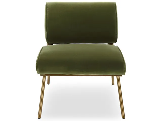 Knoll Accent Chair