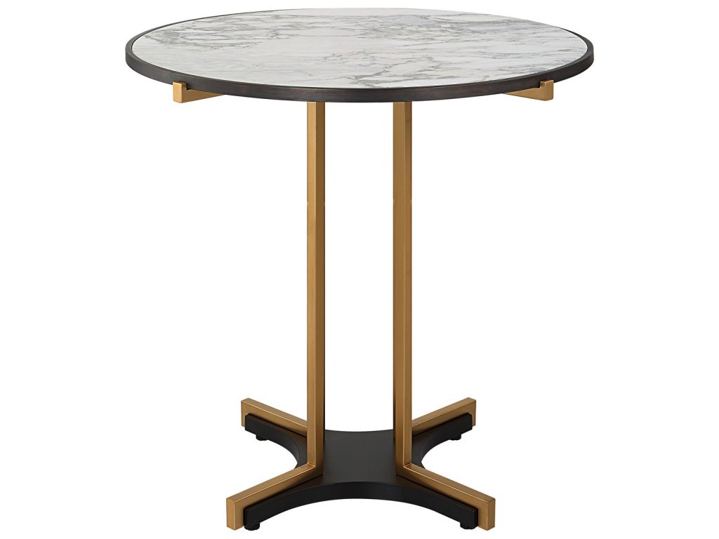 Resplendent Bistro/Hall Table - image 2