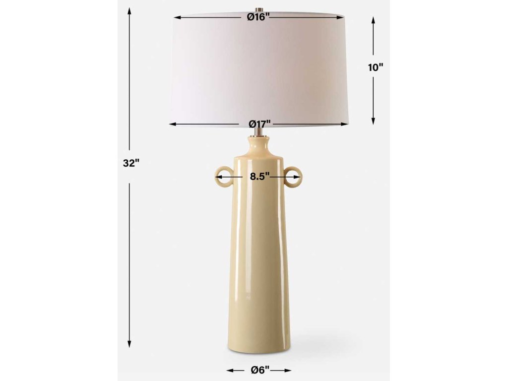 Florero Table Lamp - image 6