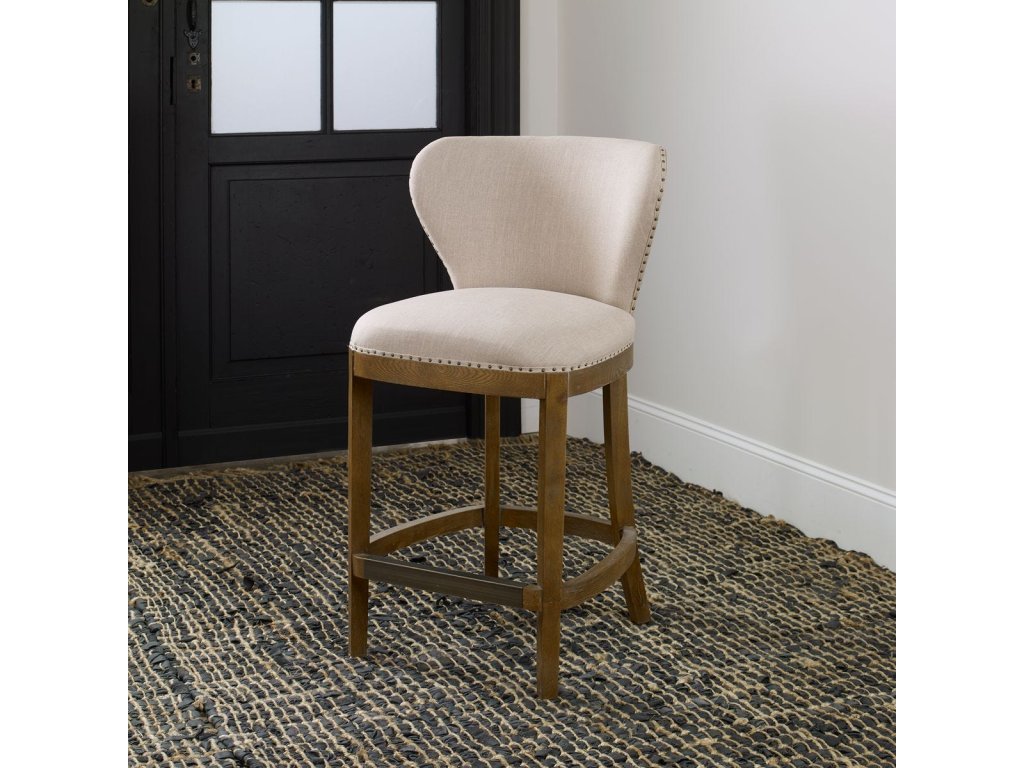 Adiris Counter Stool - image 8