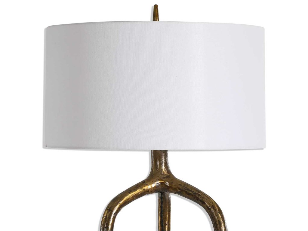 Wish Bone Floor Lamp - image 4